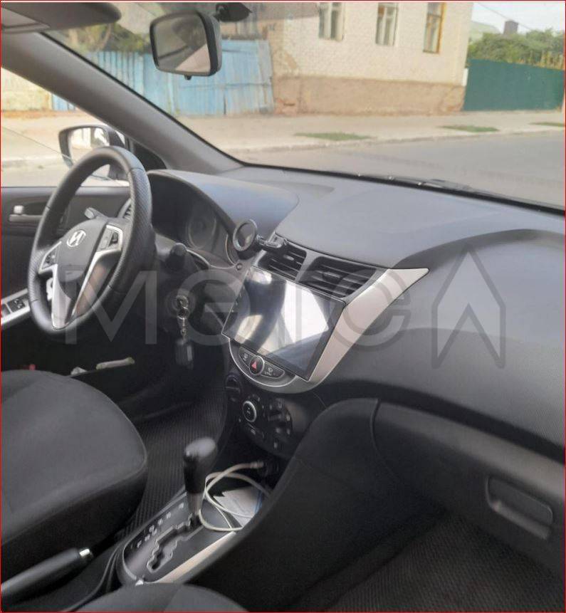 Hyundai Solaris, 2013 года, 107 лс, АКПП