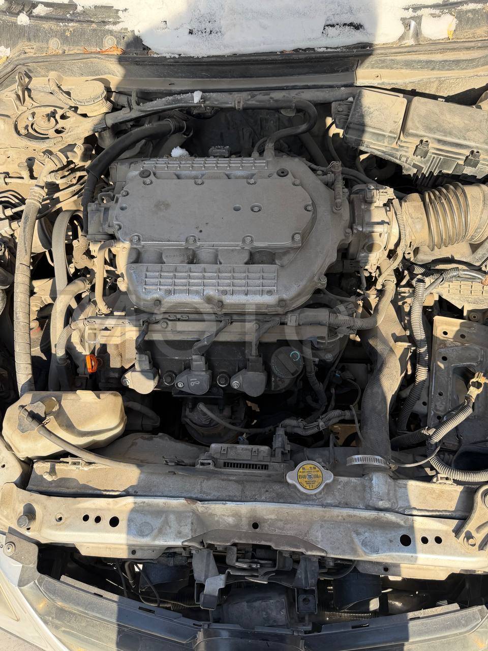 Honda Legend, 1986 года, 300 лс, 200000 км, полный привод, АКПП
