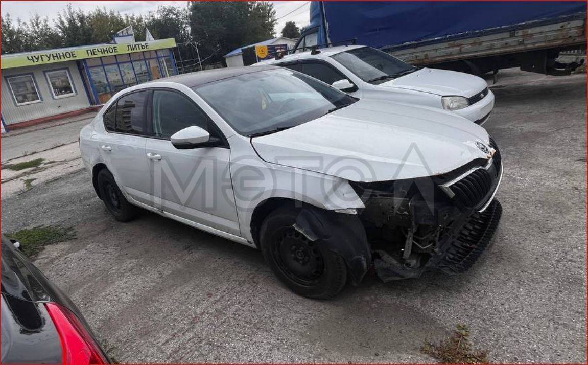 Skoda Octavia, 2018 года, 110 лс, АКПП