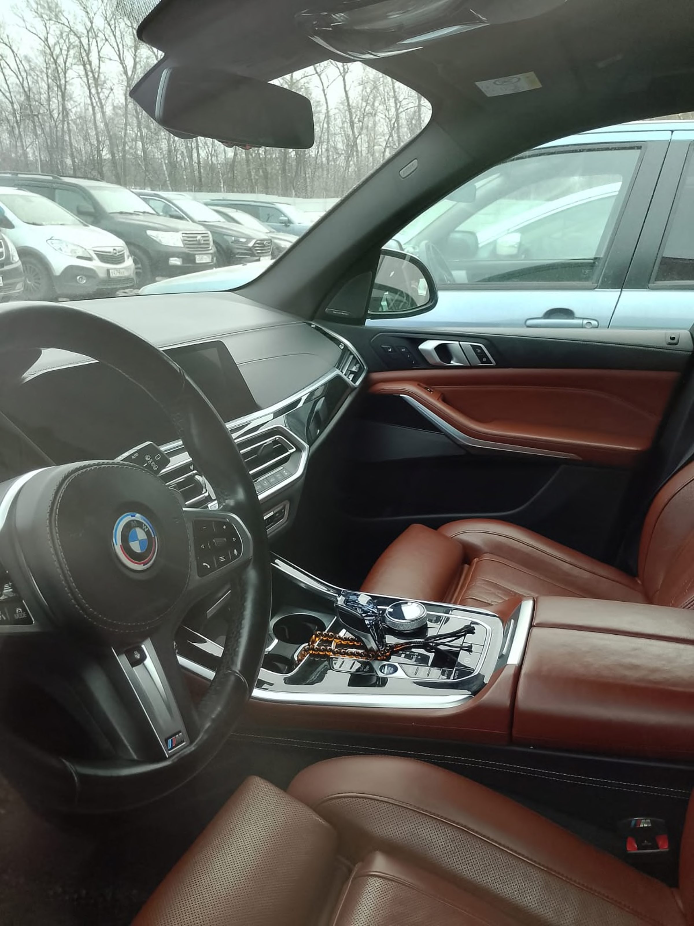 BMW X5, 2018 года, 399 лс, полный привод, АКПП