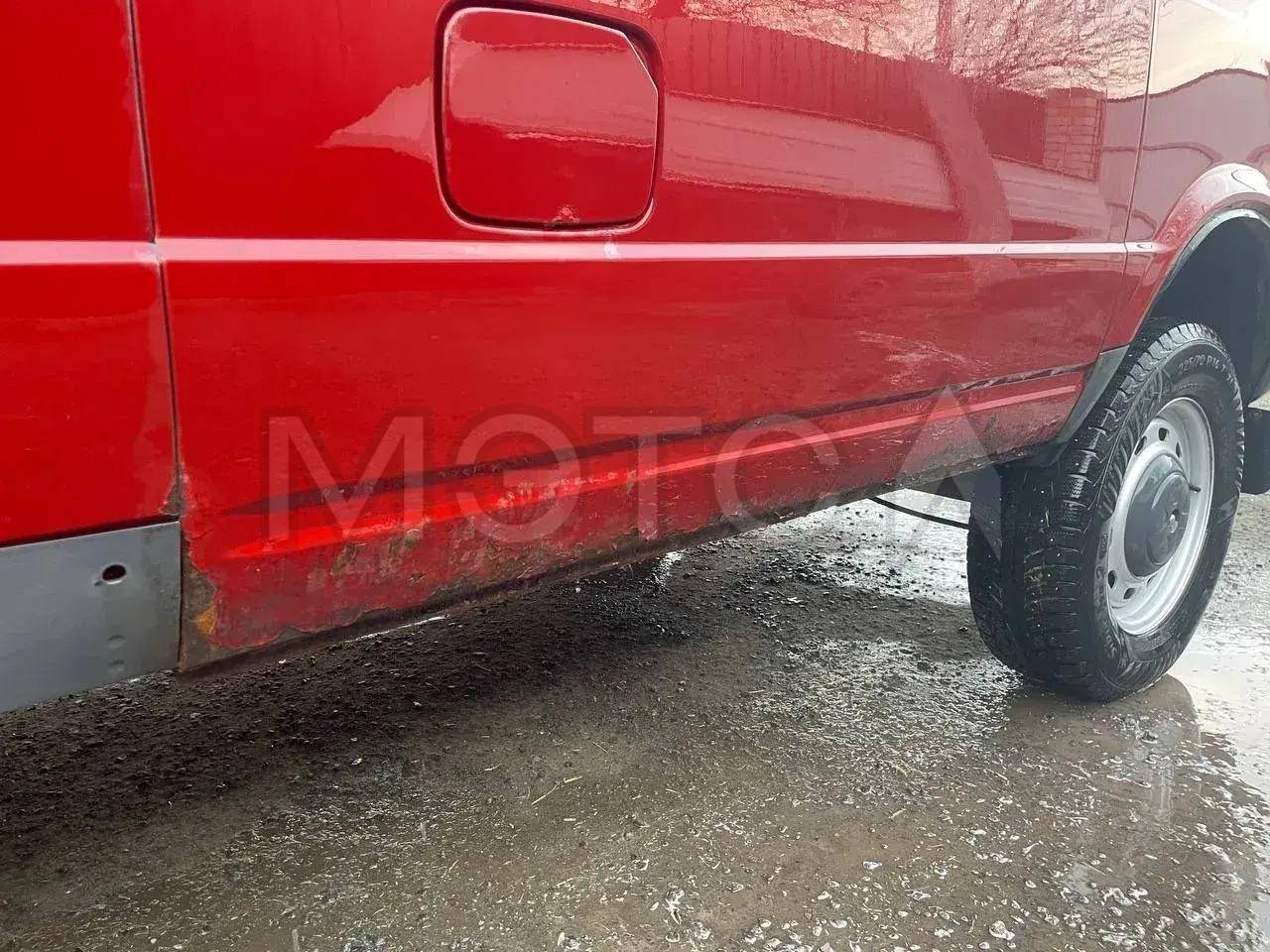 ГАЗ/GAZ 27527, 2018 года