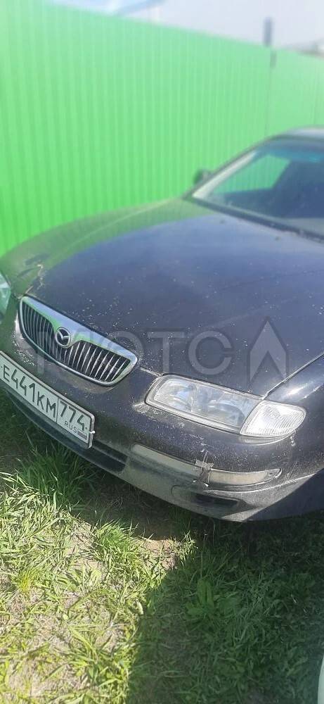 Mazda Xedos 9, 2000 года, 167 лс, 412682 км, АКПП