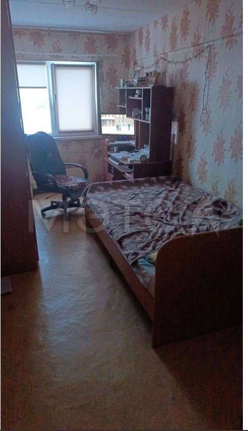 1/3 доля квартиры в Кемеровской обл.