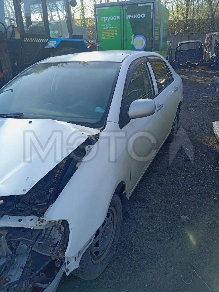 Toyota Corolla, 2000 года, 110 лс, 475791 км, АКПП
