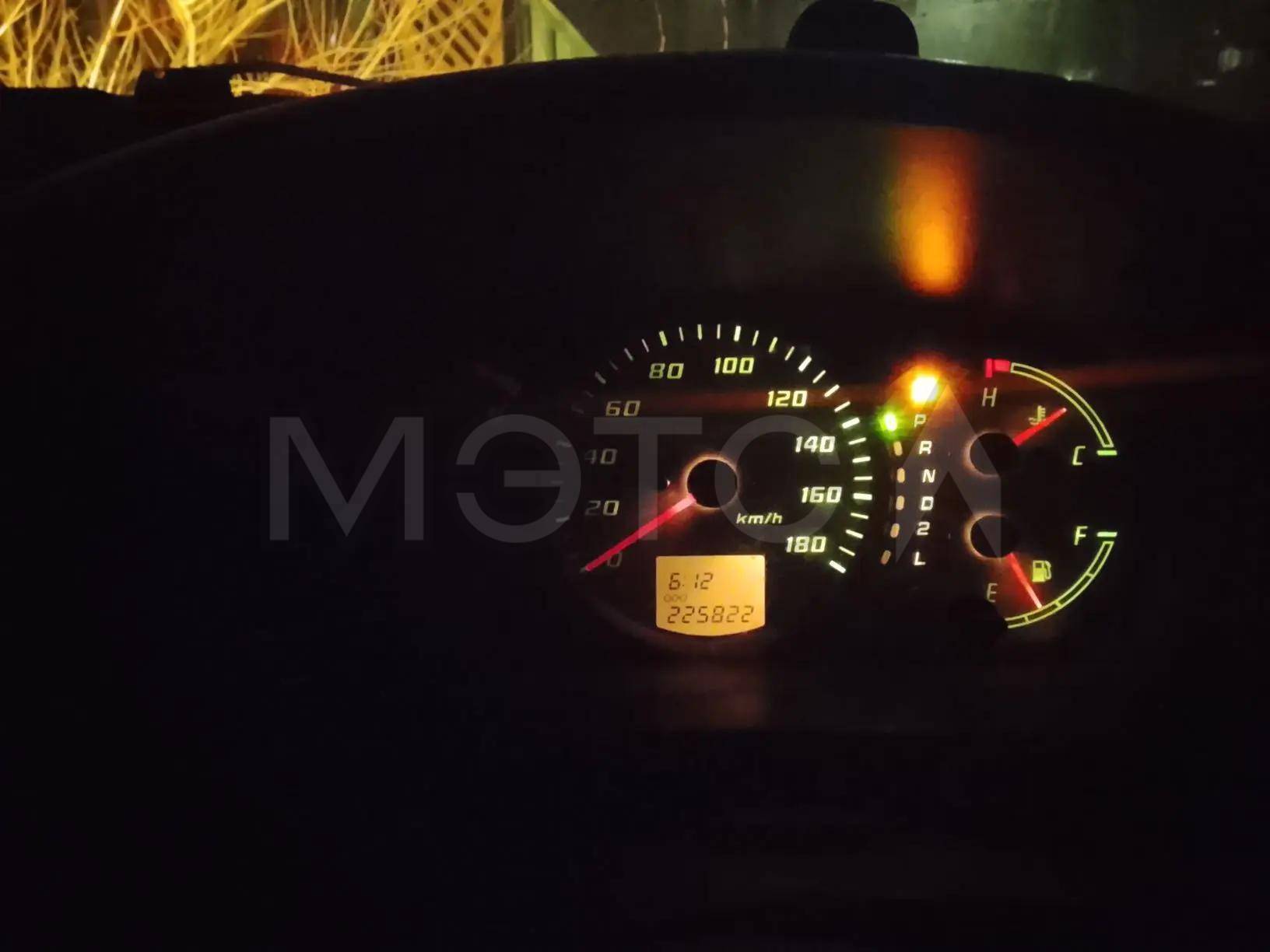 Toyota Cami, 2001 года, 90 лс, 230000 км, АКПП