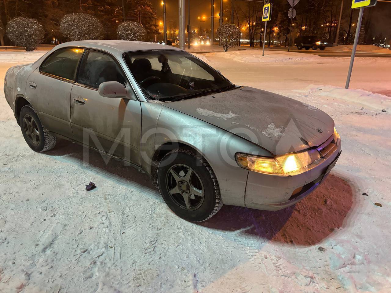 Toyota Corolla, 1993 года, 125 лс, 200000 км, АКПП