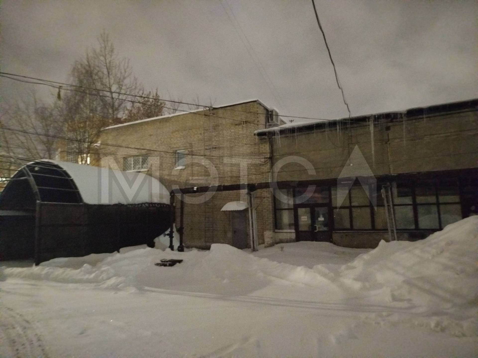 Имущественный комплекс в Костроме