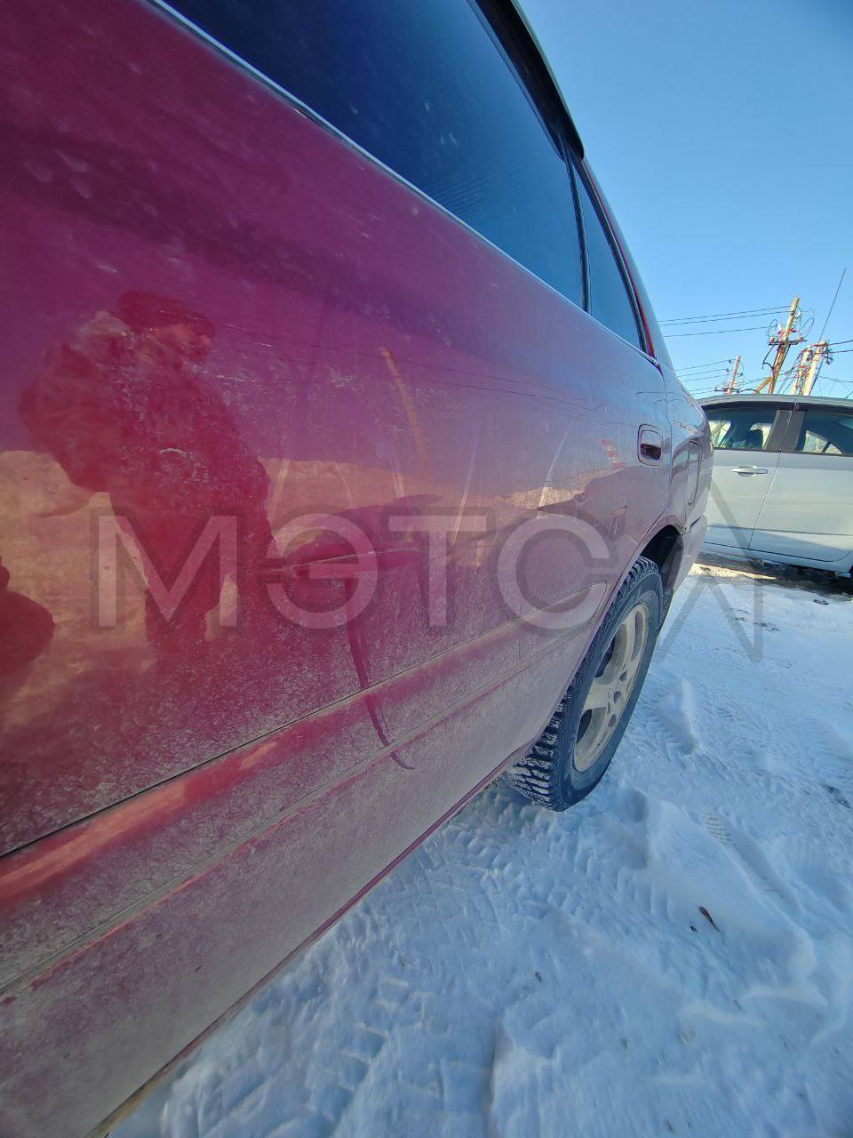 Toyota Carina, 2000 года, 115 лс, 250000 км, АКПП