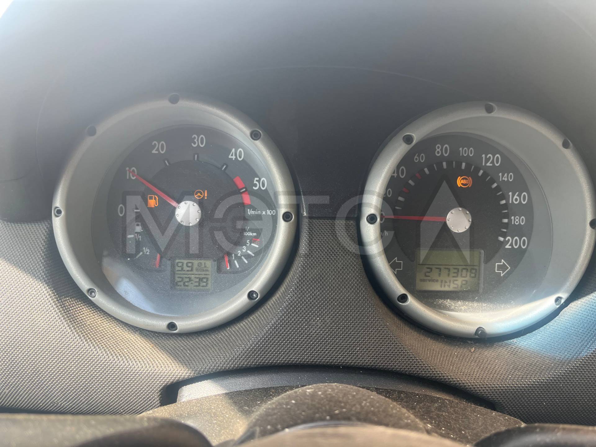 Volkswagen Polo, 2001 года, 75 лс, 278000 км