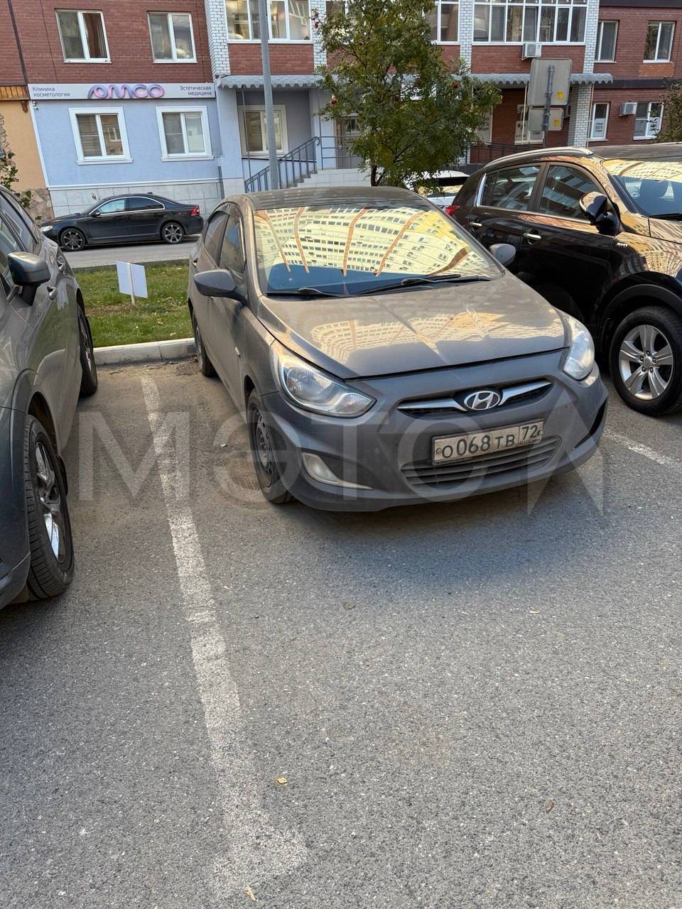 Hyundai Solaris, 2011 года, 123 лс, 180000 км, АКПП