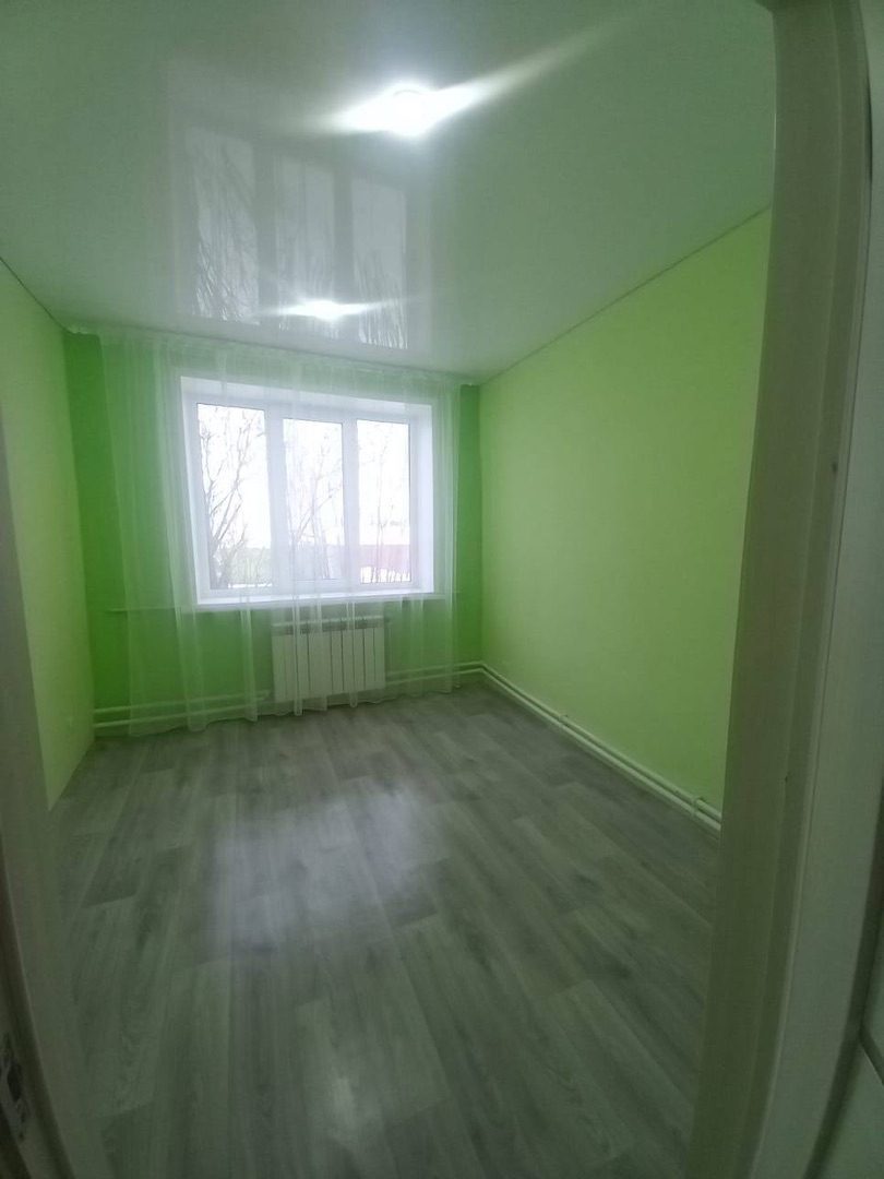 Дом 64,6 кв.м. и земельный участок 1900 кв.м. в Челябинской обл.