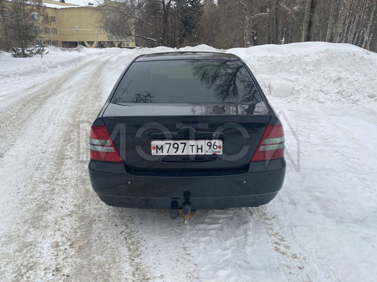 Toyota Corolla, 2002 года, 110 лс, 410000 км, АКПП