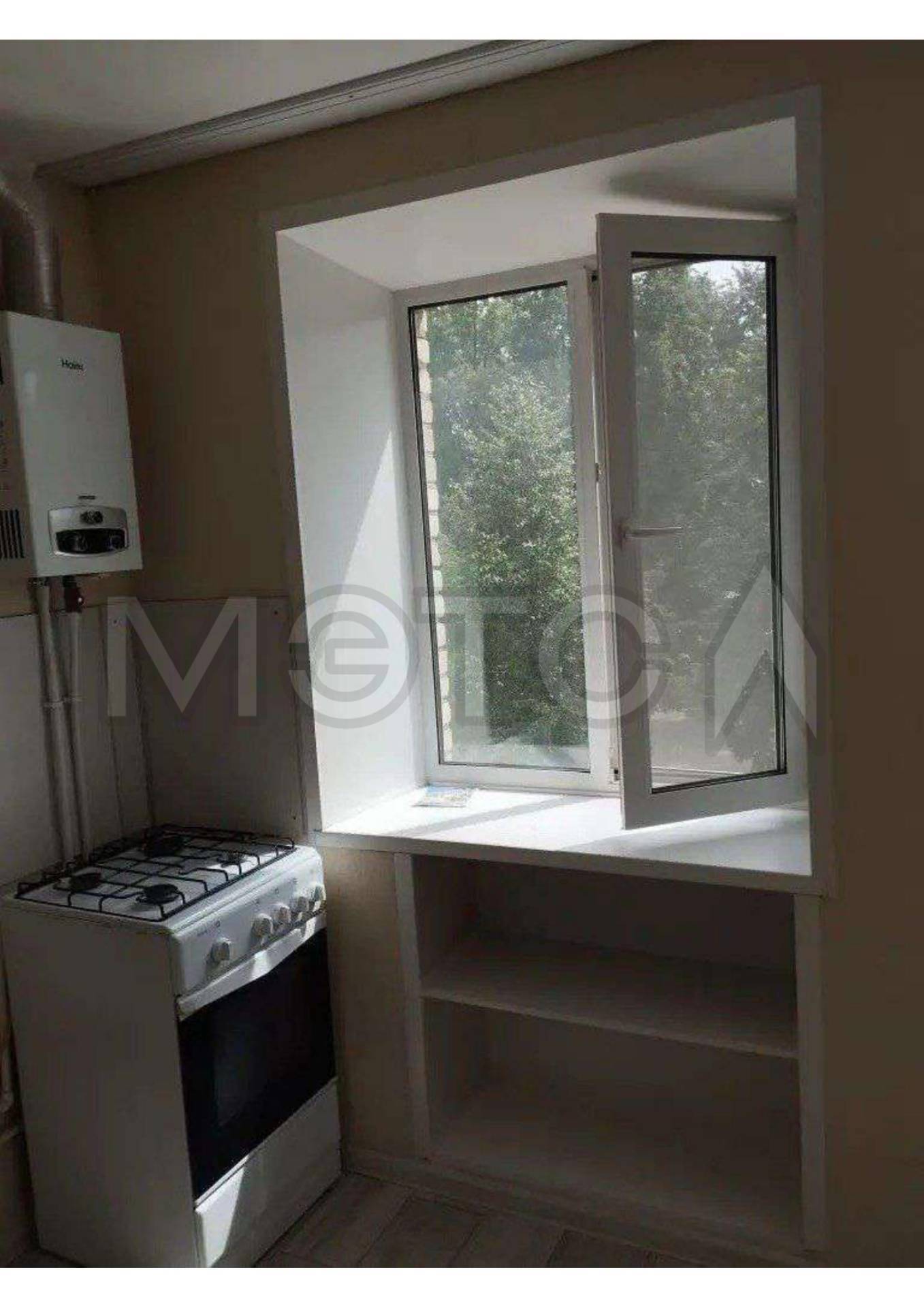 Квартира в Татарстане, 29,2 кв.м.