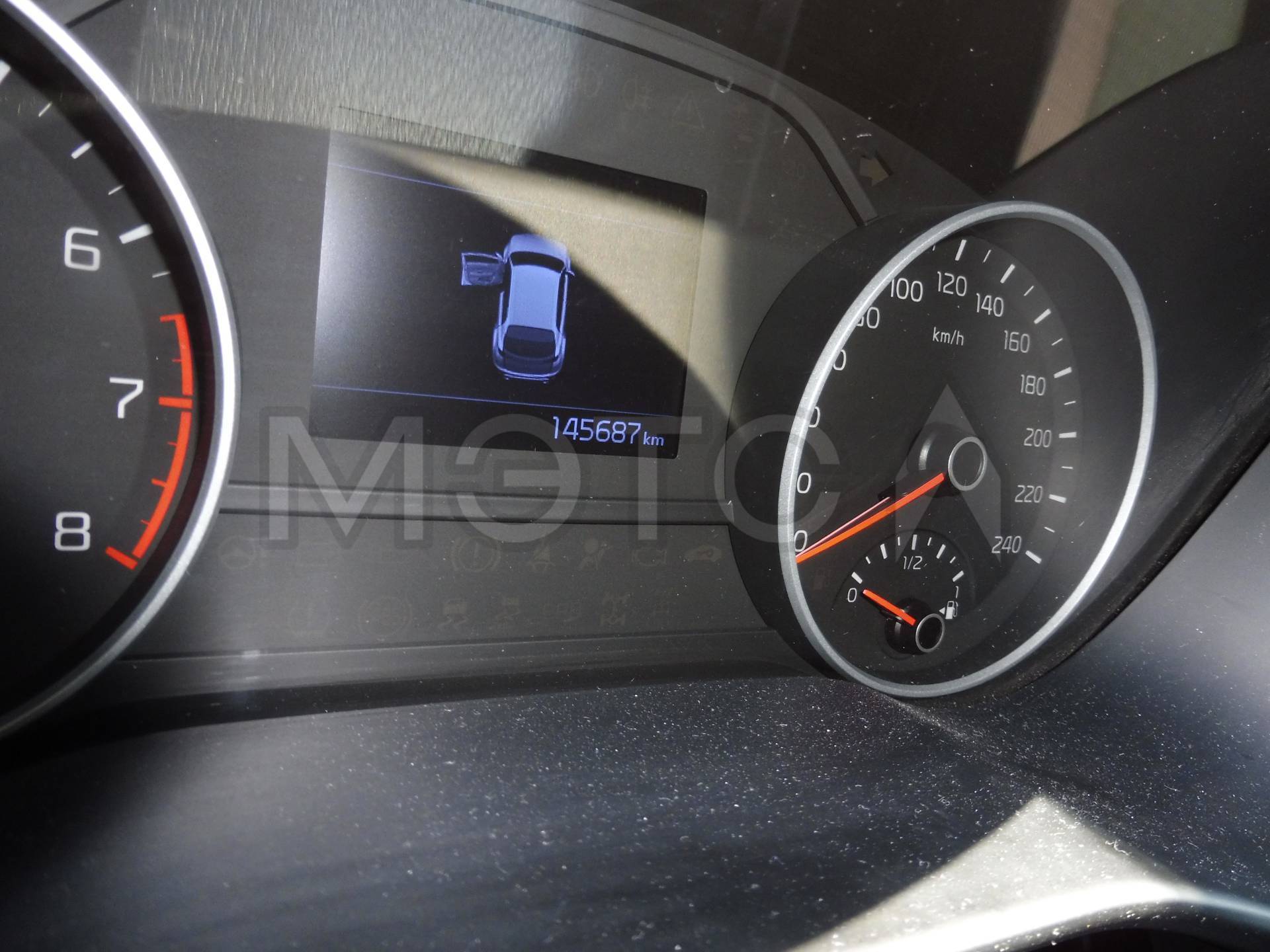 Kia Sportage, 2019 года, 149 лс, 145687 км