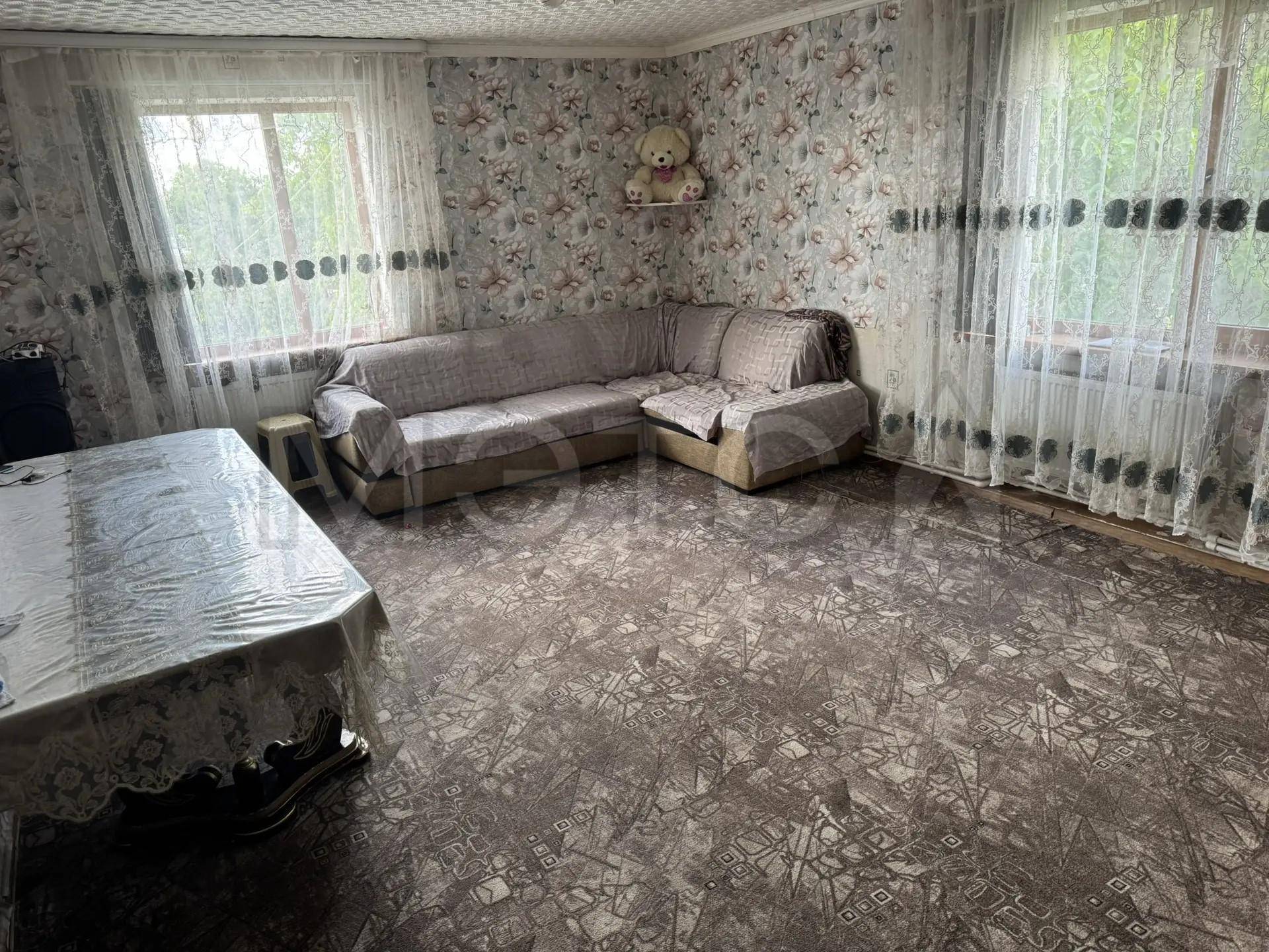 1/4 доли квартиры в Ставропольском крае