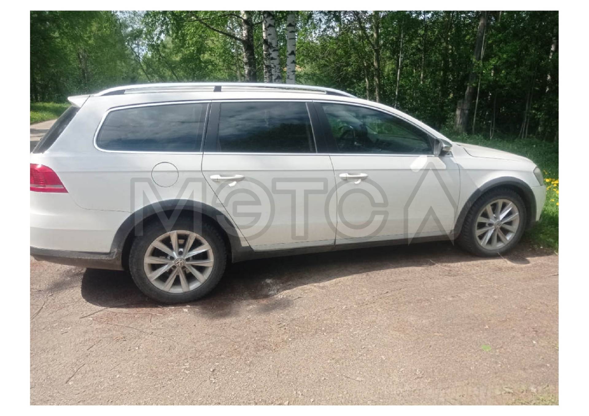 Volkswagen Passat, 2013 года, 211 лс, 377852 км