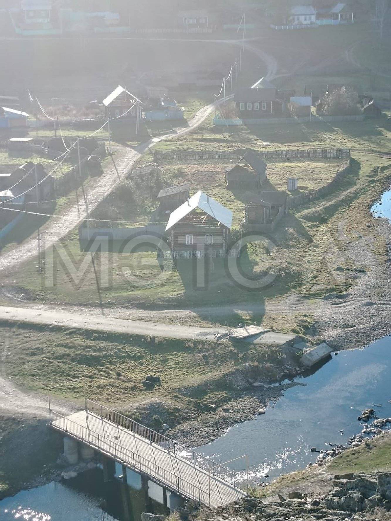 Земельный участок в Башкортостане, 2371 кв.м