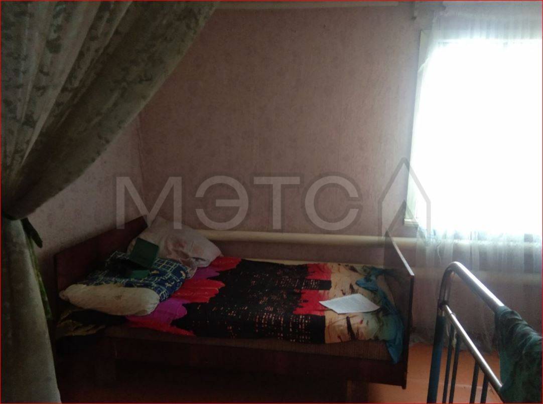 Дом 69,7 кв.м. и земельный участок 4100 кв.м. в Пензенской обл.