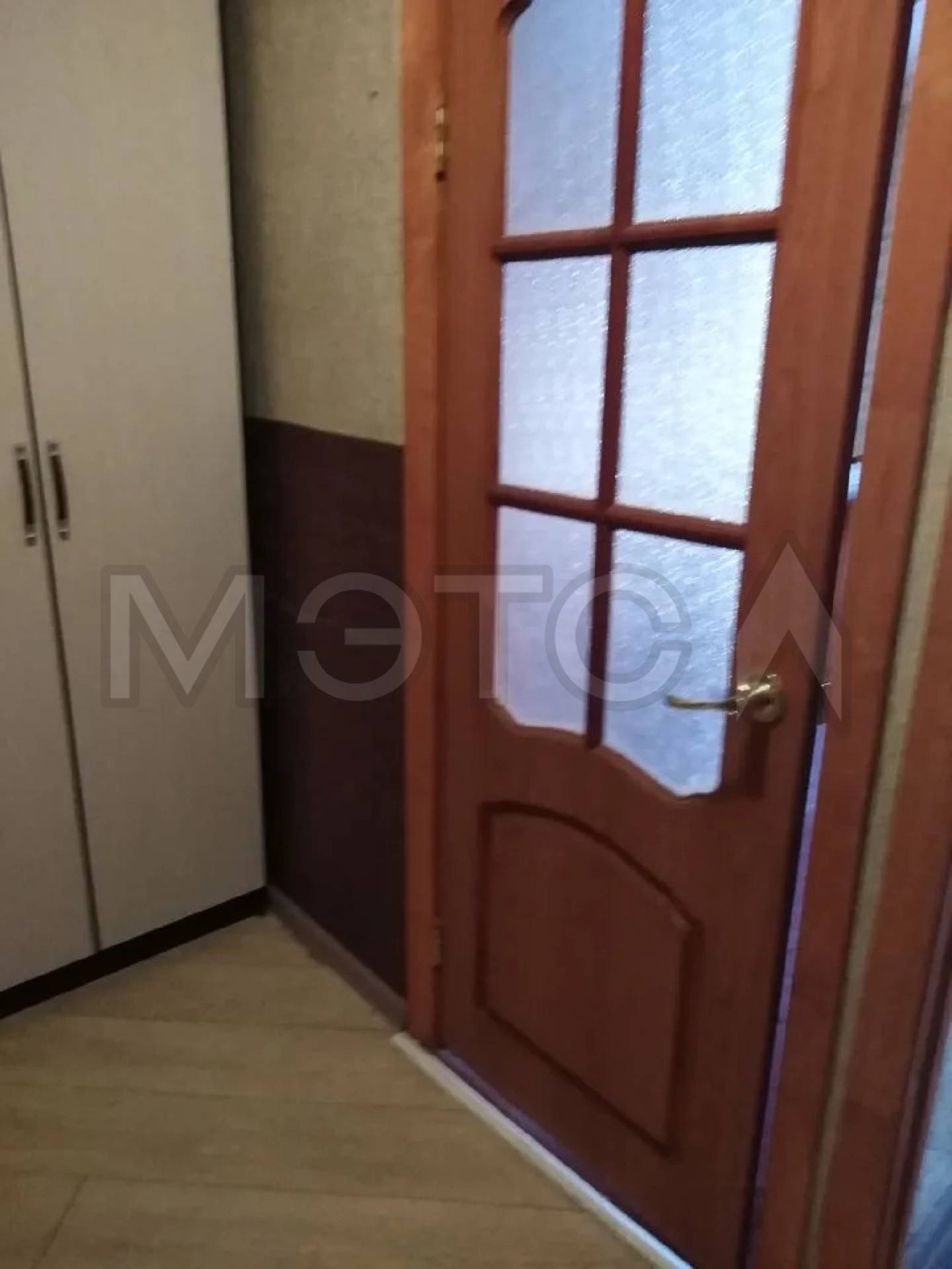 Квартира в Свердловской обл., 25,6 кв.м, 1 комн.