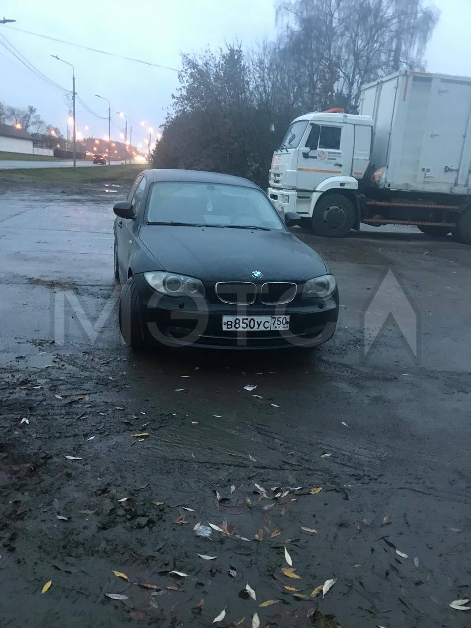 BMW 1 серии, 2011 года, 116 лс, АКПП