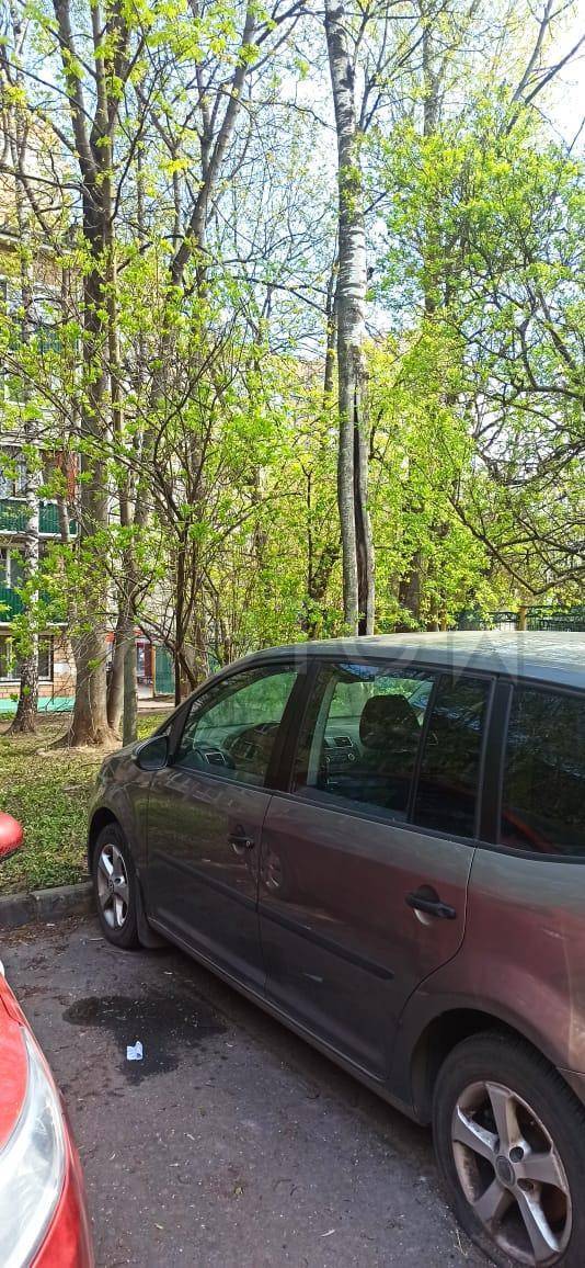 Volkswagen Touran, 2010 года, 140 лс, АКПП