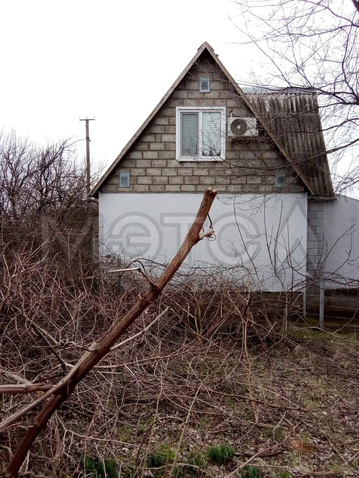 Дом 45 кв.м. и земельный участок 645 кв.м. в Краснодарском крае