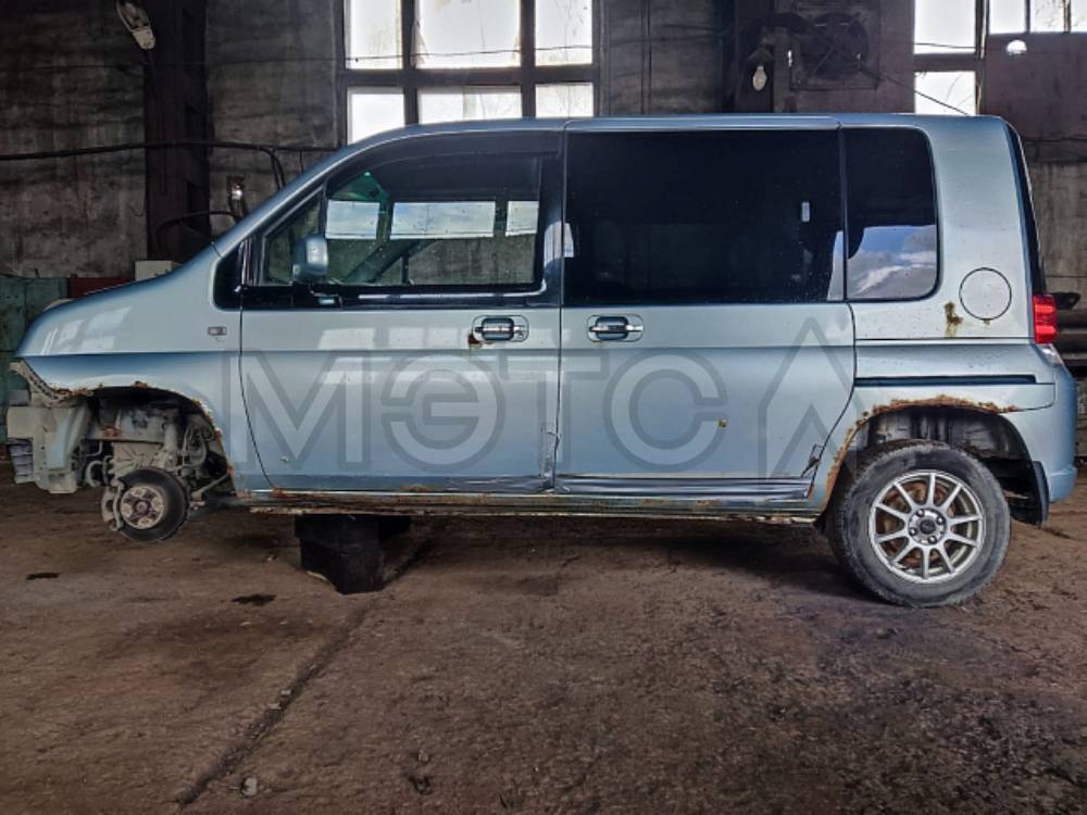 Honda Mobilio, 2004 года, 90 лс, 305000 км