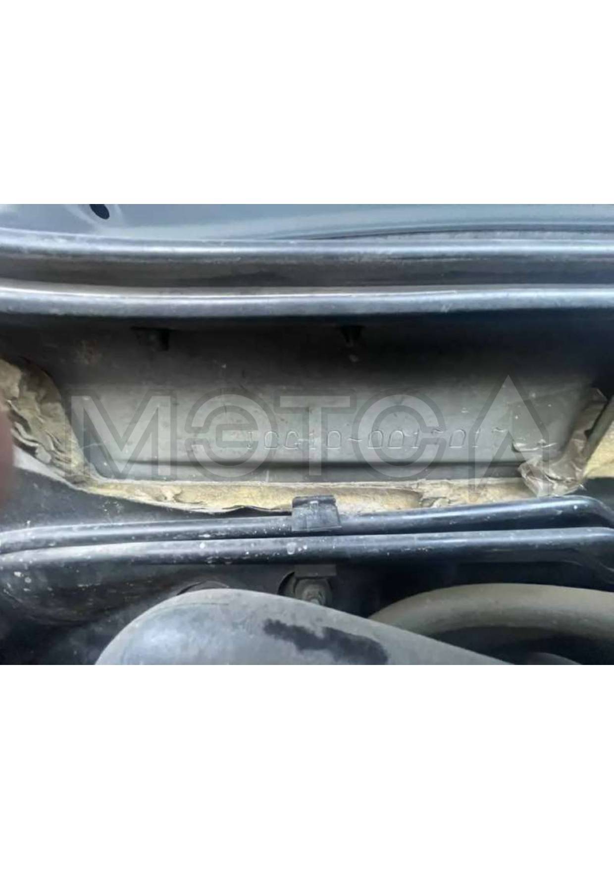 Toyota Progres, 1989 года, 180 лс, 383597 км, АКПП