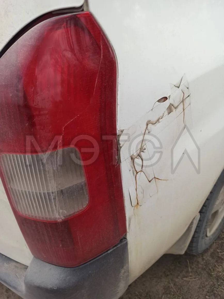 Toyota Probox, 2006 года, 75 лс, 282 310 км, АКПП