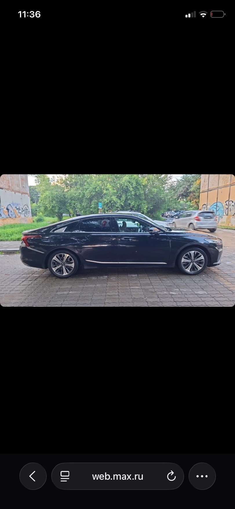 Kia K8, 2021 года, 199 лс, 100000 км