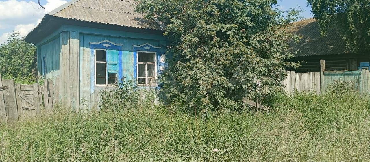 2/3 доли дома в Красноярском крае
