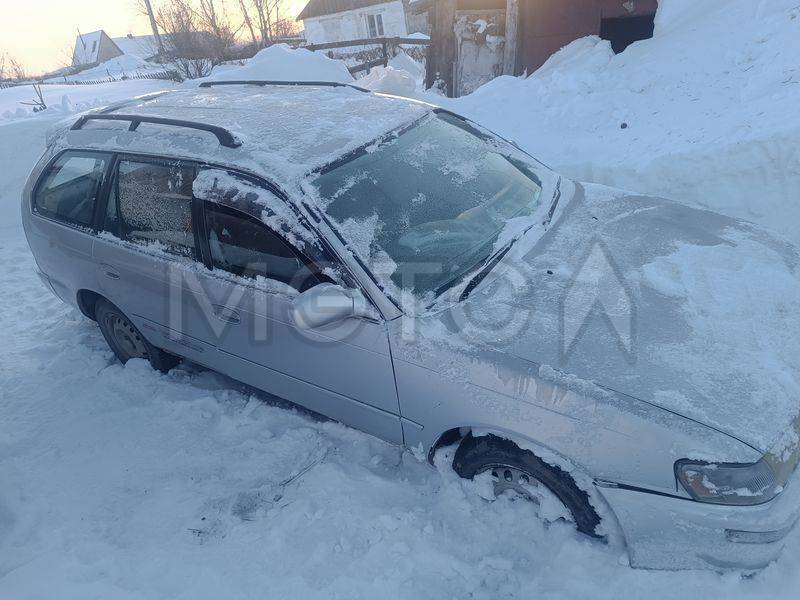 Toyota Corolla, 1996 года, 110 лс, 29534 км