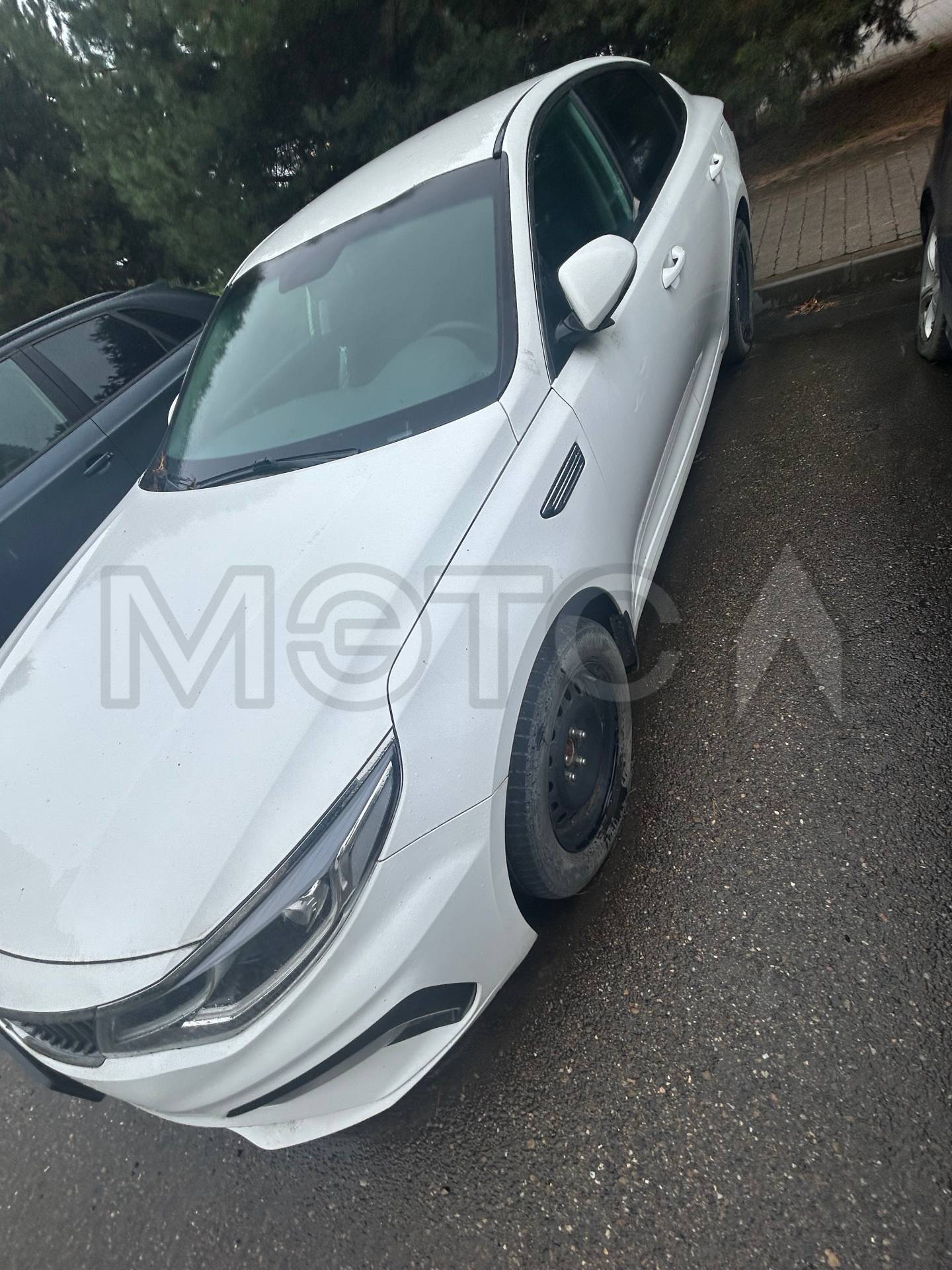 Kia Optima, 2019 года, 150 лс, 235000 км, АКПП