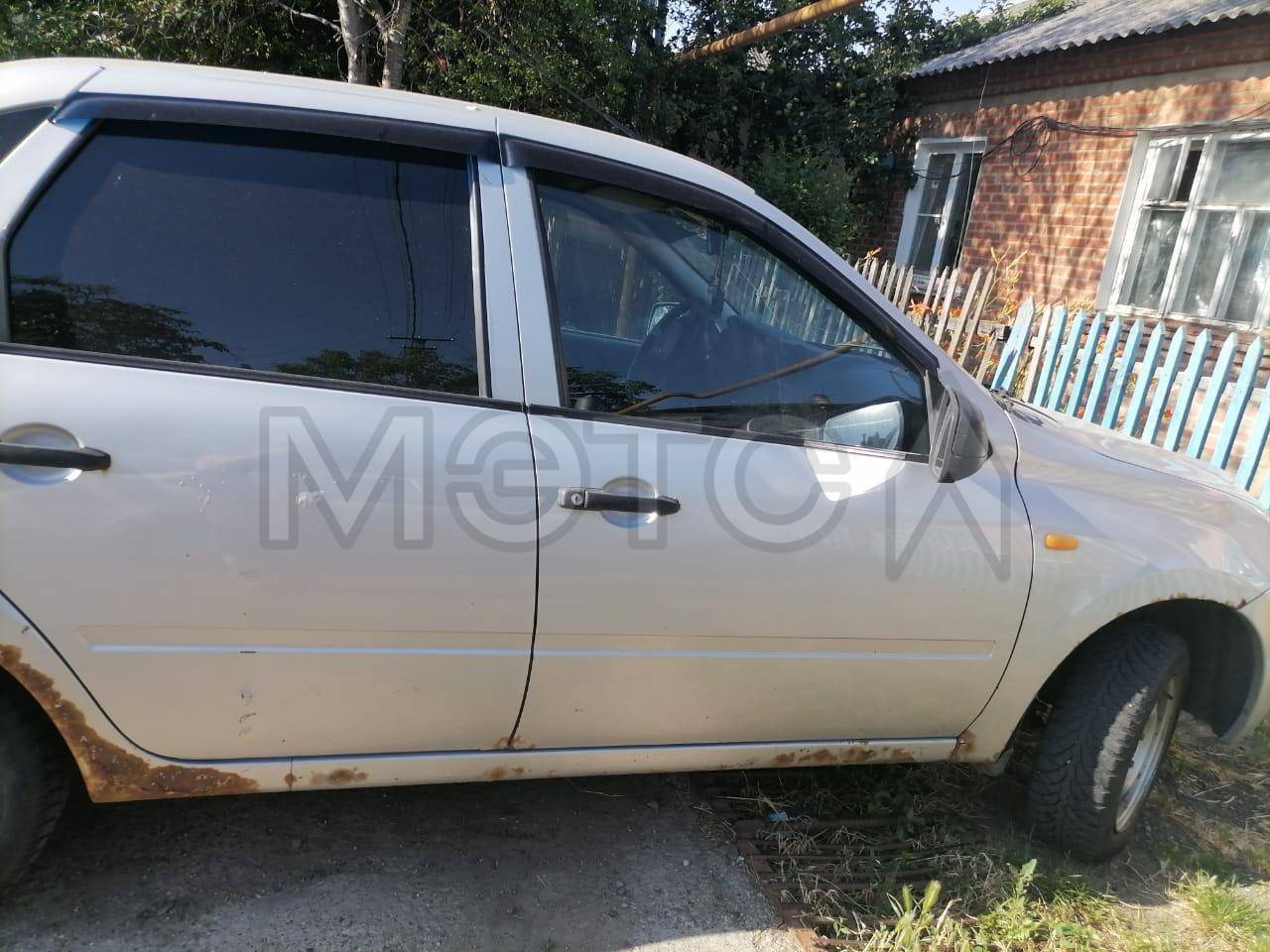 Lada Granta, 2013 года, 87 лс, 250000 км