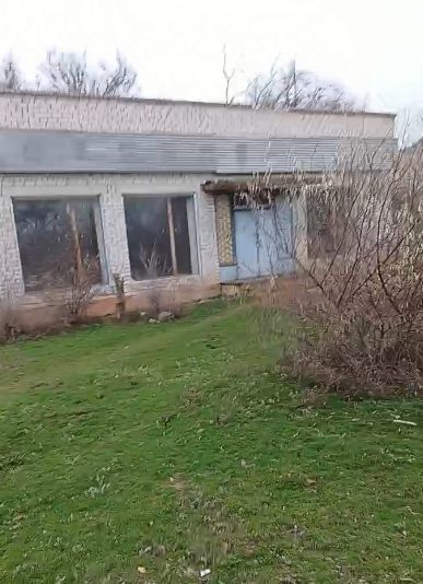 Здание в Волгоградской обл., 319,6 кв.м.