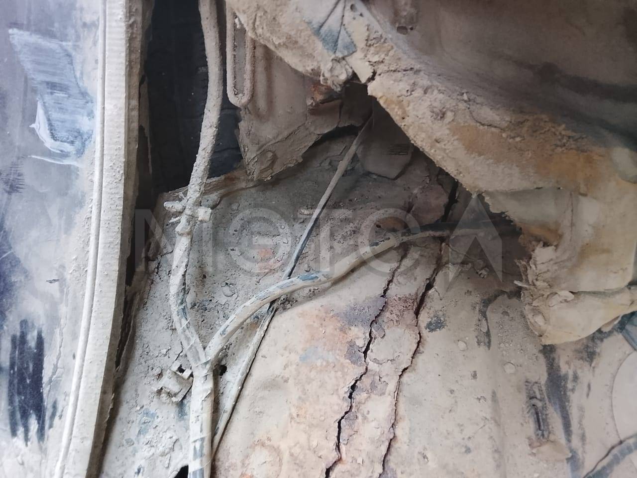 Nissan Tilda, 2006 года, 109 лс, 100000 км