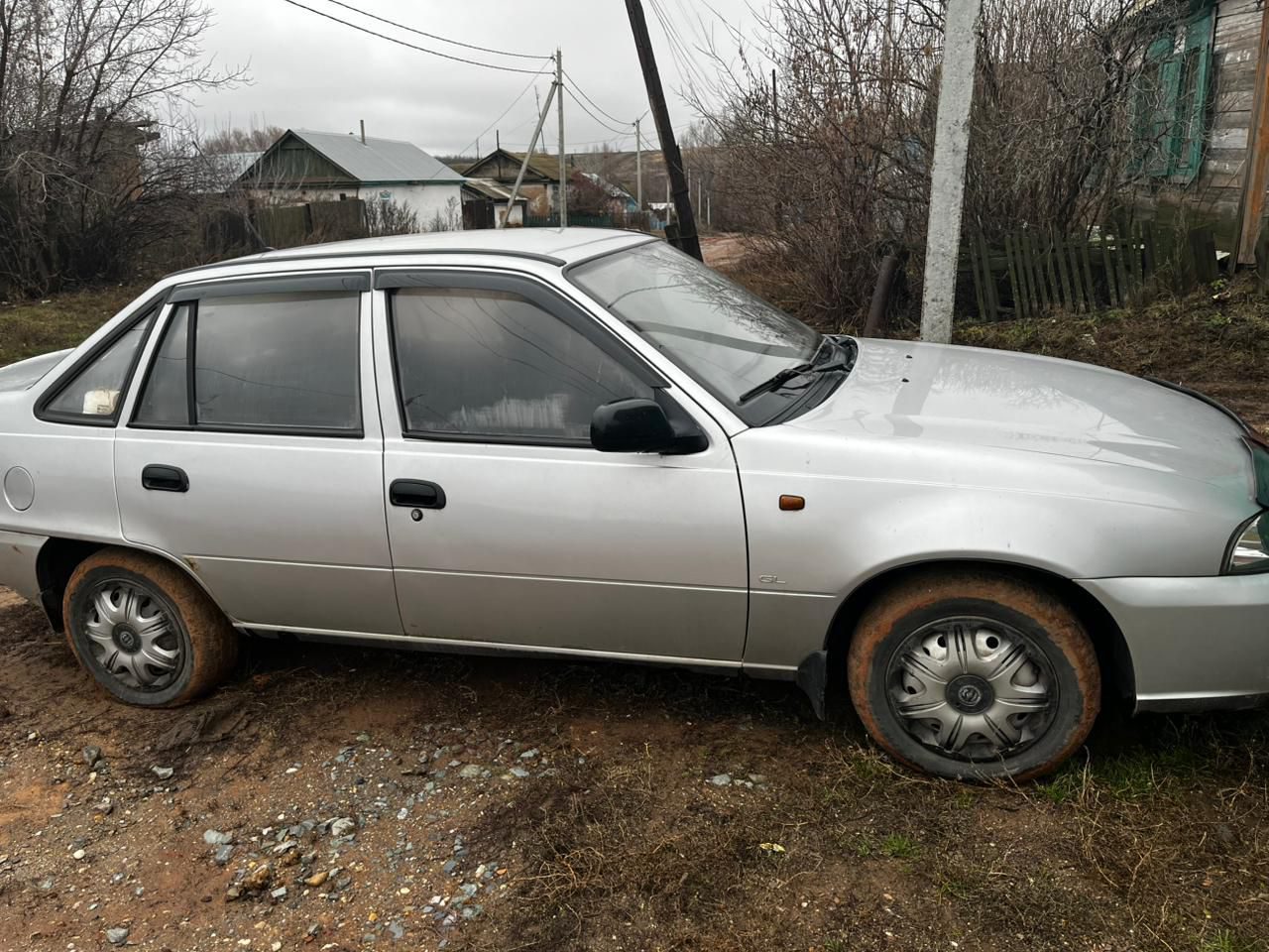 Daewoo Nexia, 2011 года, 108,8 лс