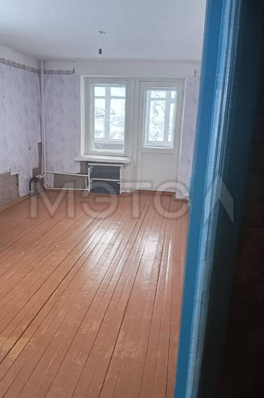 Квартира в Удмуртии, 36,2 кв.м.