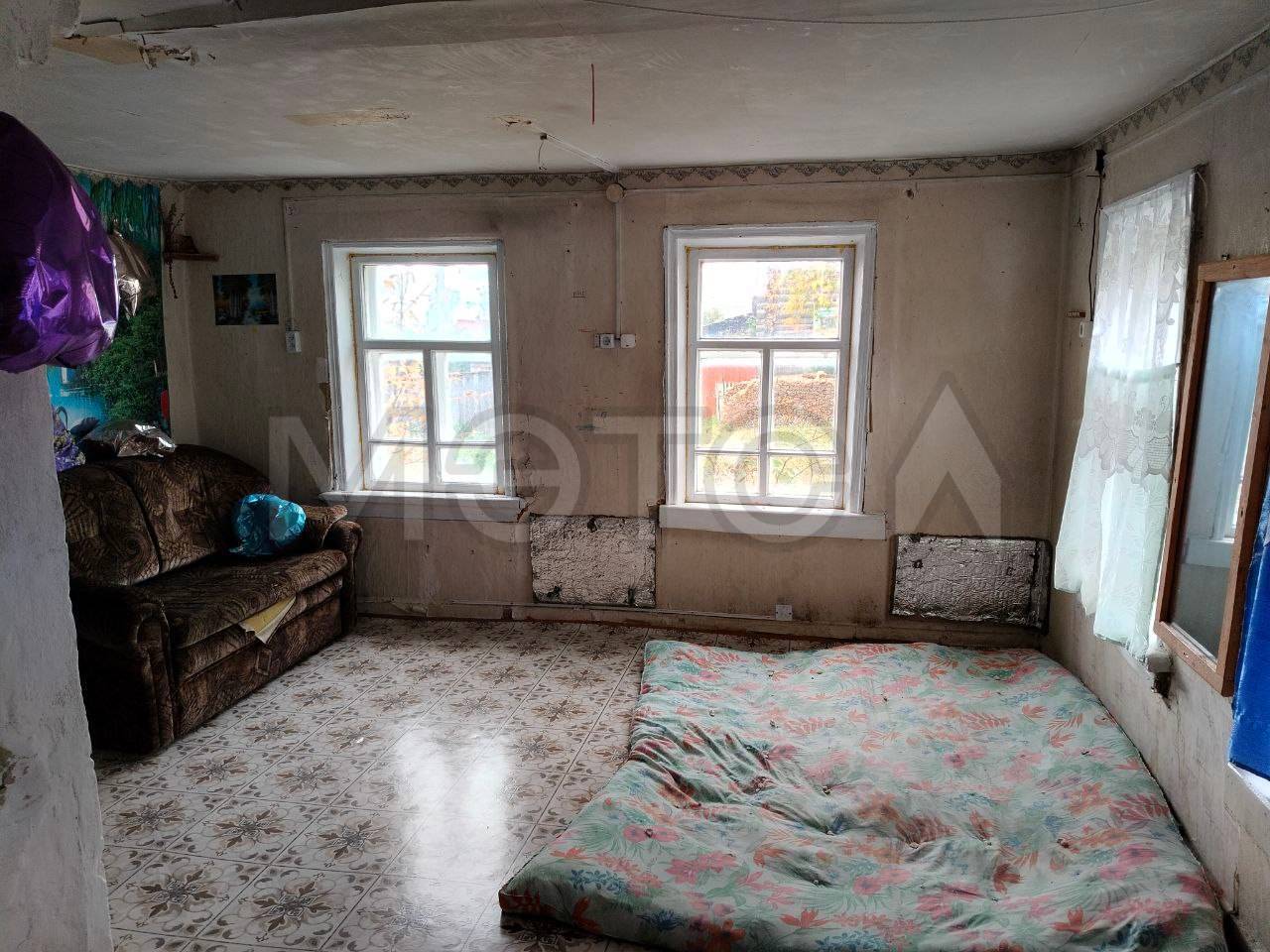 1/3 доля квартиры в Удмуртии