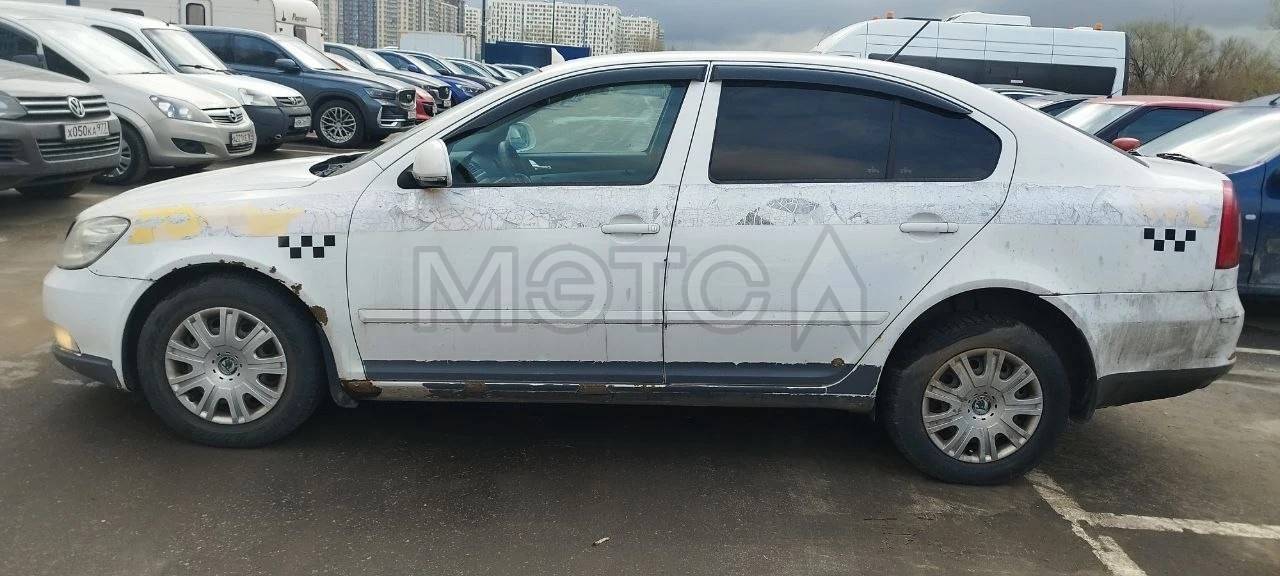 Skoda Octavia, 2012 года, 122 лс, 374 467 км