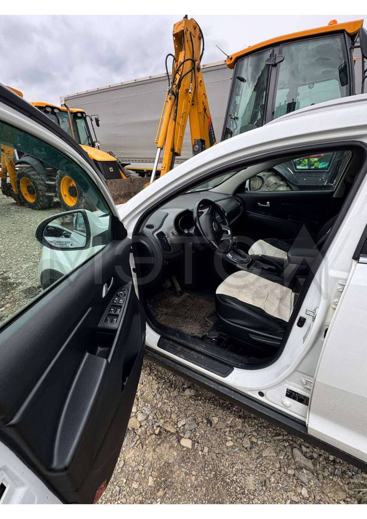 Kia Sportage, 2014 года, 150 лс, АКПП