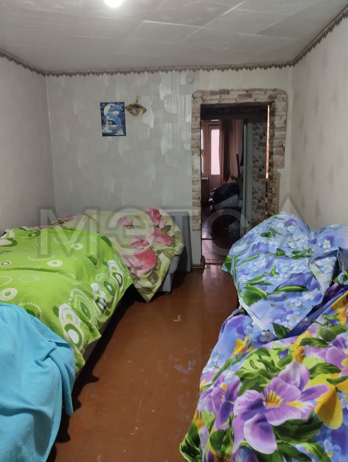 Квартира в Иркутской обл., 47,8 кв.м, 2 комн.