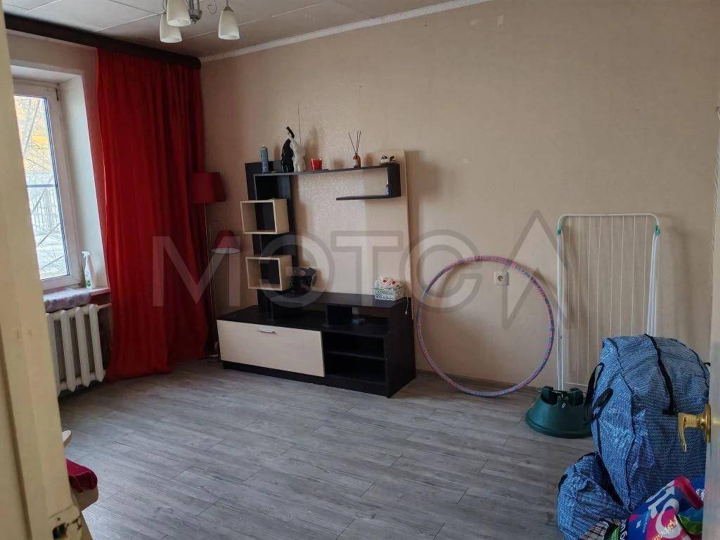 Квартира в Москве, 37,3 кв.м, 1 комн.