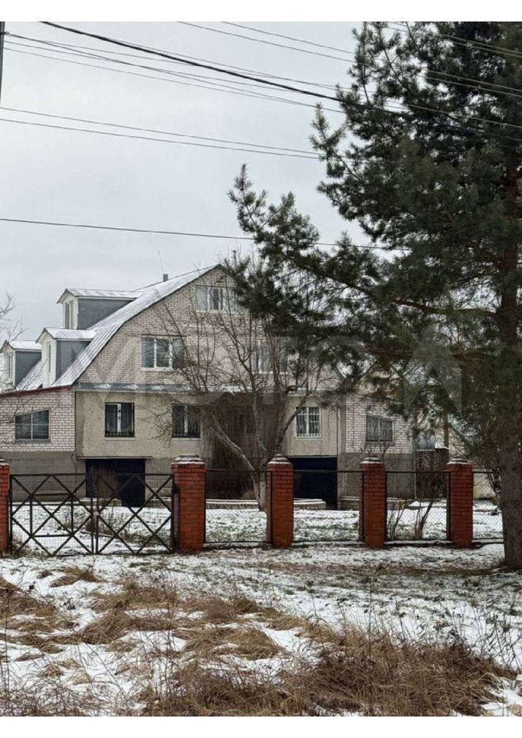 Земельный участок в Московской обл., 800 кв.м.