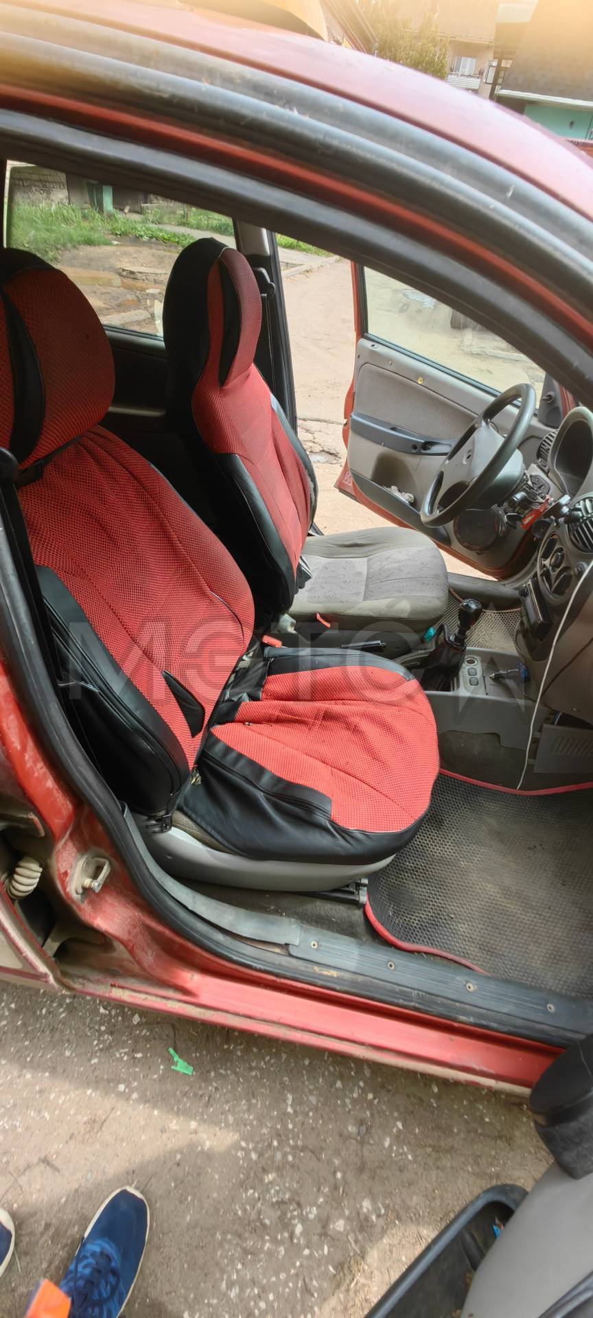 Lada Kalina, 2011 года, 84,3 лс, 174986 км
