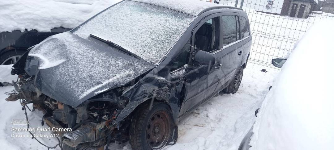 Opel Zafira, 2011 года, 140 лс, 111111 км
