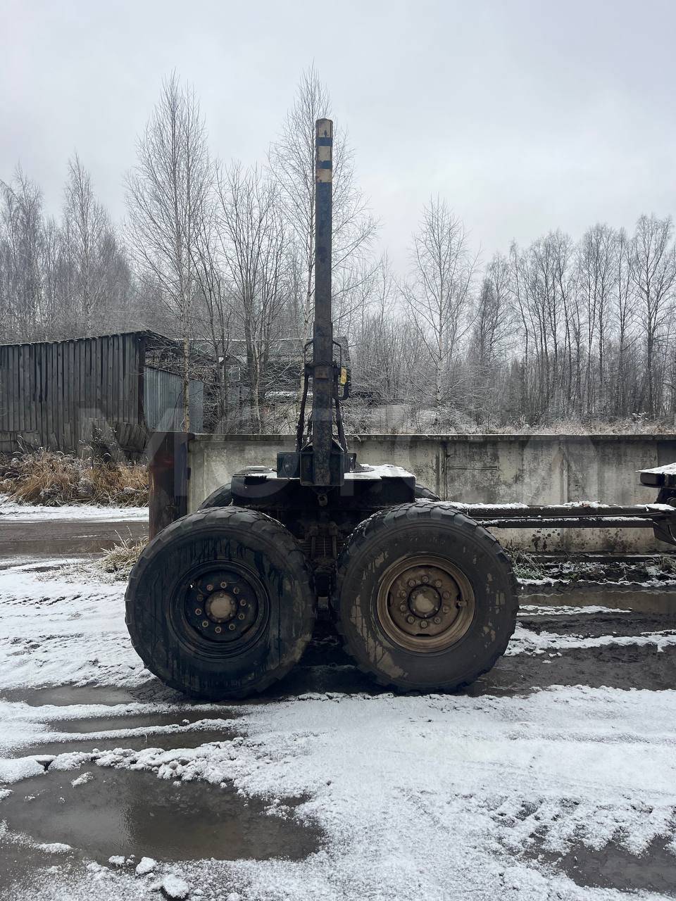 Прицеп-роспуск 905813, 2022 года
