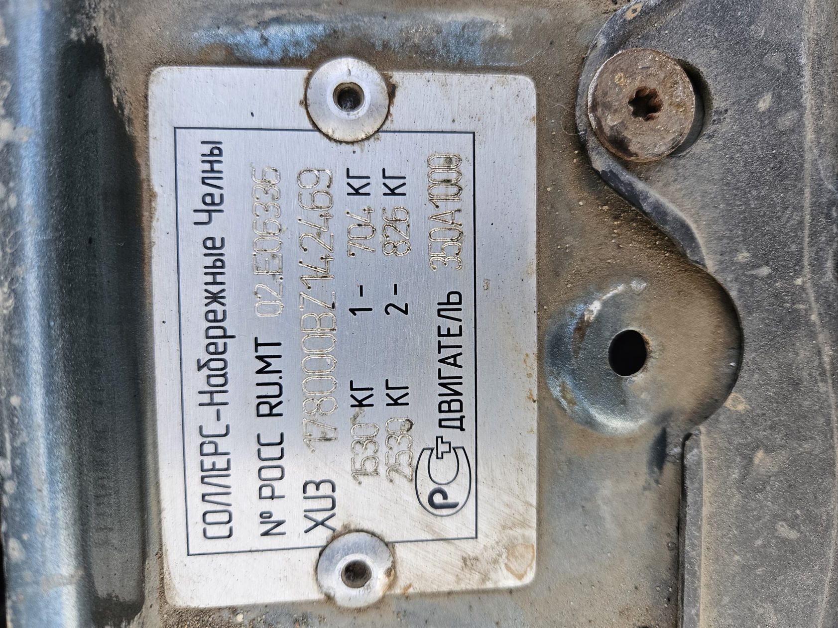 Fiat Albea, 2011 года, 77 лс, 186445 км