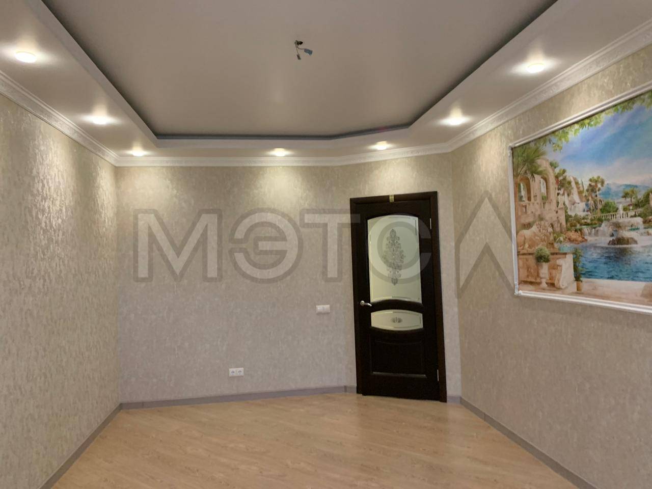 Квартира в Московской обл., 44,2 кв.м, 2 комн.