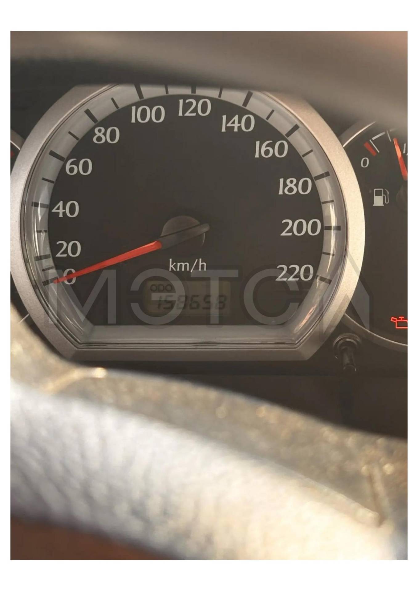 Chevrolet Lacetti, 2006 года, 95 лс, 158658 км